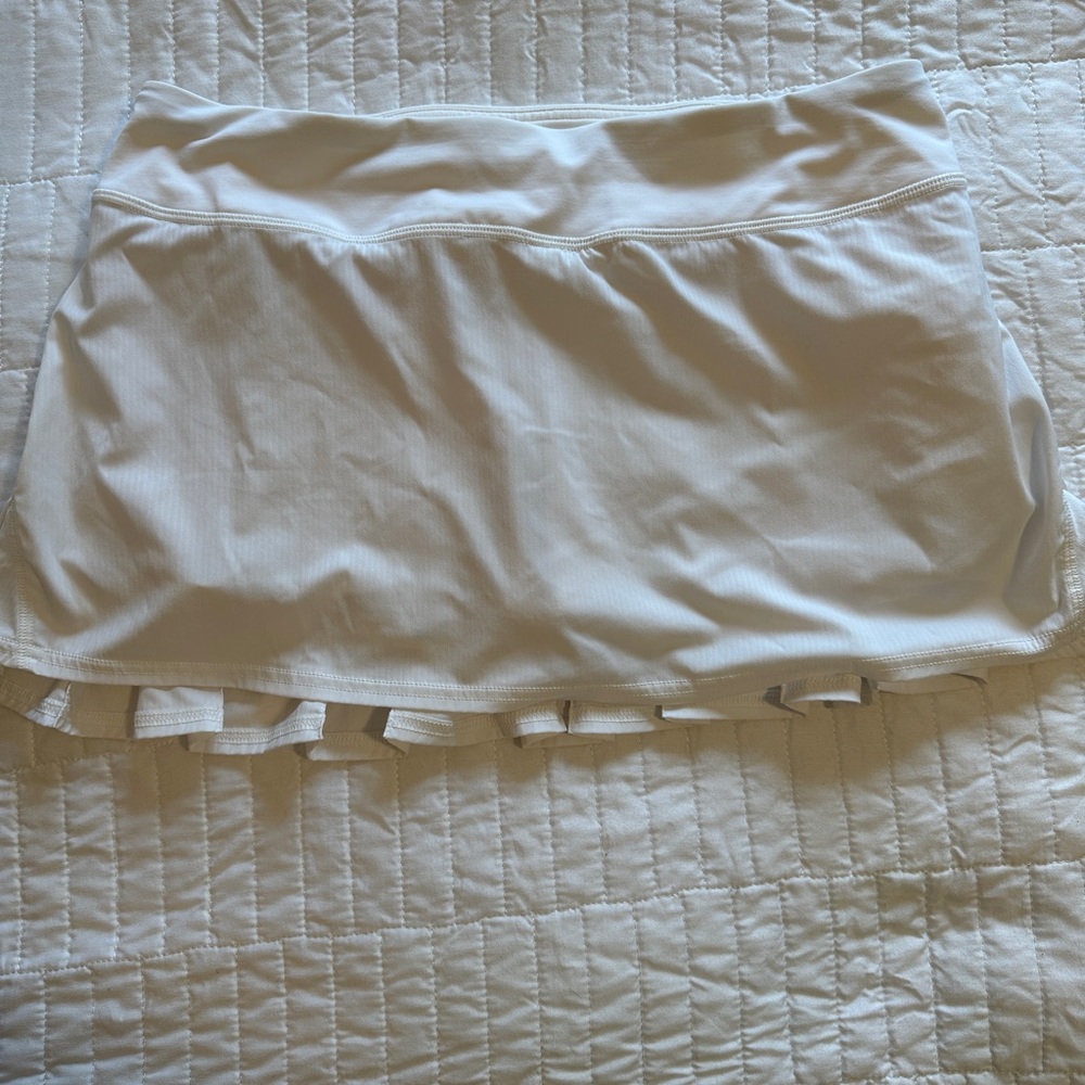 Lululemon Skort | NWOT | size 10